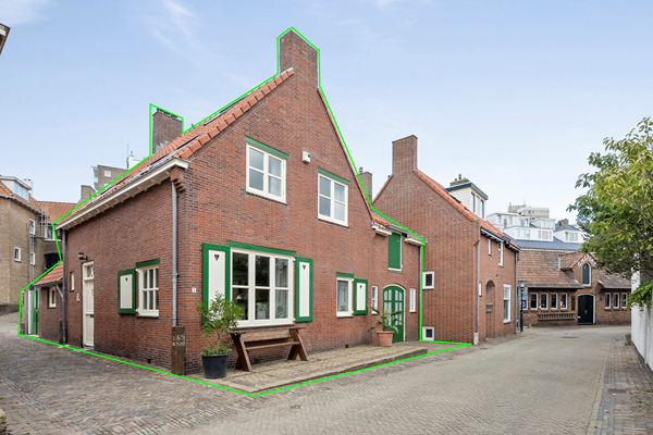 Property photo - Westerstraat 5, 2042HE Zandvoort